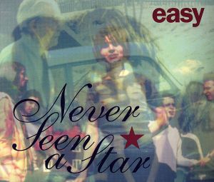 【輸入盤】Never Seen a Star