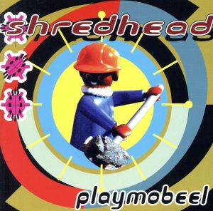 【輸入盤】Playmobeel