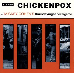 【輸入盤】At Mickey Cohen's Thursday...