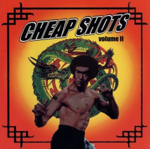 【輸入盤】Vol. 2-Cheap Shots