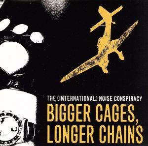【輸入盤】Bigger Cages Longer Chains