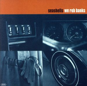 【輸入盤】We Rob Banks