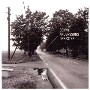 【輸入盤】Benny Andersson's Orkester