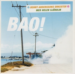 【輸入盤】Bao！