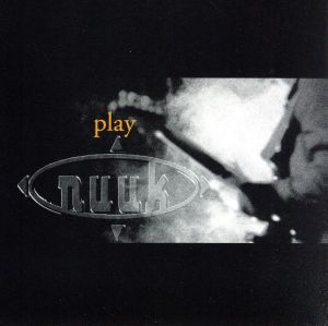 【輸入盤】Play