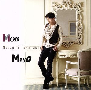 MOB/MayQ(通常版)