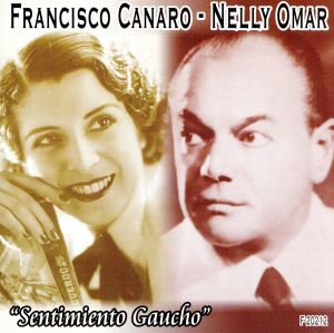 【輸入盤】Francisco Canaro
