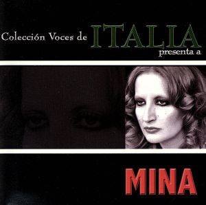 【輸入盤】Coleccion Voces De Italia