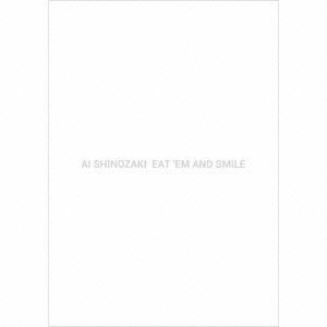 EAT 'EM AND SMILE(初回限定盤)(紙ジャケット仕様)(DVD付)
