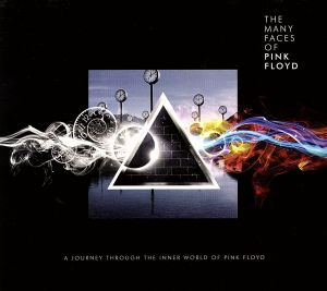 【輸入盤】Many Faces of Pink Floyd