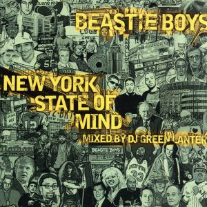 【輸入盤】Beastie Boys New York State...