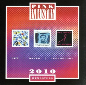 【輸入盤】New Naked Technology 2010 Remasters