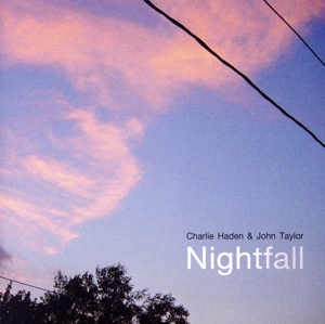 【輸入盤】Nightfall