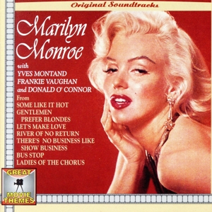 【輸入盤】Marilyn Monroe