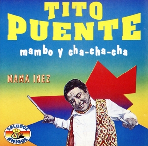 【輸入盤】Mambo Y Cha Cha Cha