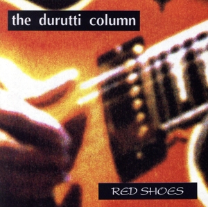 【輸入盤】Red Shoes