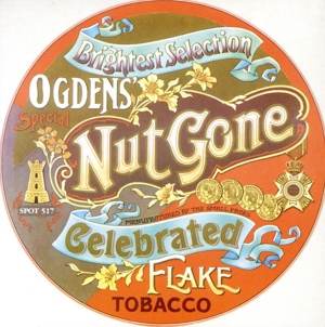 【輸入盤】Ogden's Nut Gone Flake