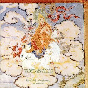 【輸入盤】Tibetan Bells