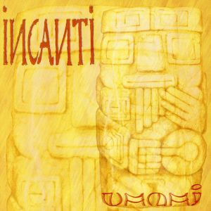 【輸入盤】Incanti