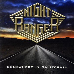 【輸入盤】Somewhere in California