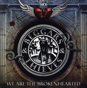 【輸入盤】We Are the Brokenhearted