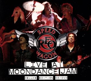 【輸入盤】Live at Moondance Jam