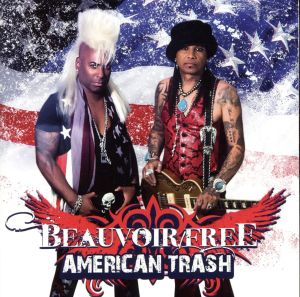 【輸入盤】American Trash