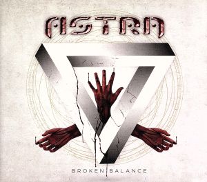 【輸入盤】Broken Balance