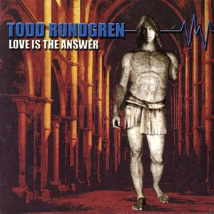 【輸入盤】Love Is the Answer