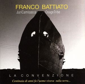 【輸入盤】La Convenzione