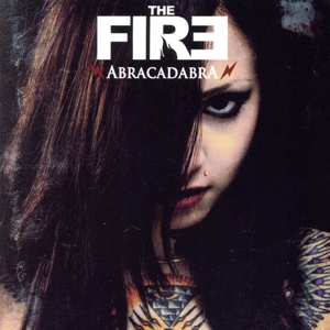 【輸入盤】Abracadabra