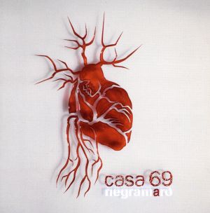 【輸入盤】Casa 69