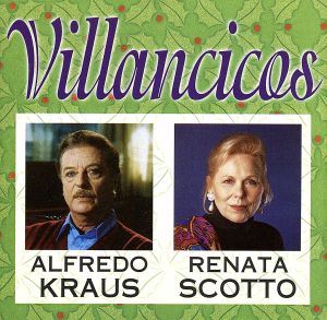 【輸入盤】Villancicos