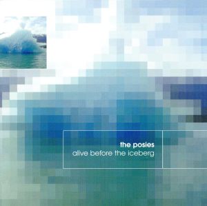 【輸入盤】Alive Before the Iceberg