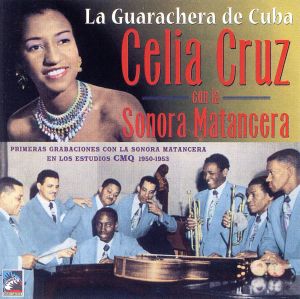 【輸入盤】La Guarachera De Cuba