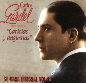 【輸入盤】Caricias Y Angustias