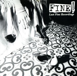 【輸入盤】Last Fine Recordings