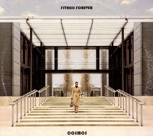 【輸入盤】Cosmos