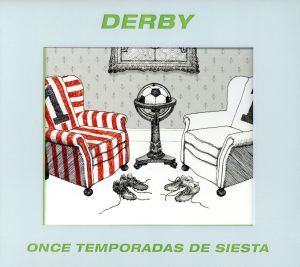 【輸入盤】Derby