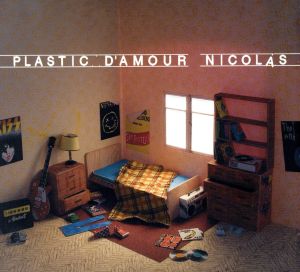 【輸入盤】Nicolas