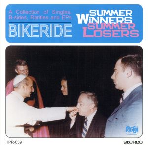 【輸入盤】Summer Winners Summer Losers