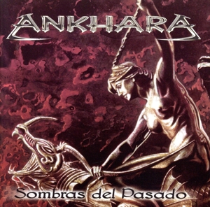 【輸入盤】Sombras Del Pasado