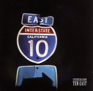 【輸入盤】Extraterrestial Highway