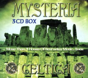 【輸入盤】Mysteria-Celtica