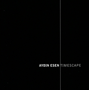 【輸入盤】Timescape