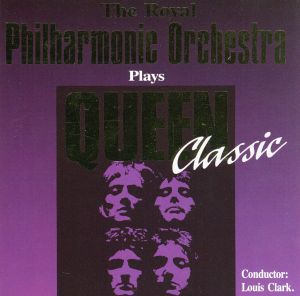 【輸入盤】Plays Queen Classic