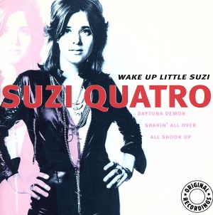 【輸入盤】Wake Up Little Suzi