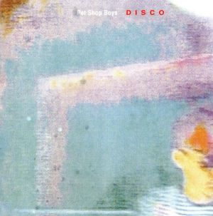 【輸入盤】Disco