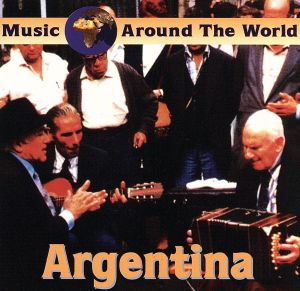 【輸入盤】Argentina