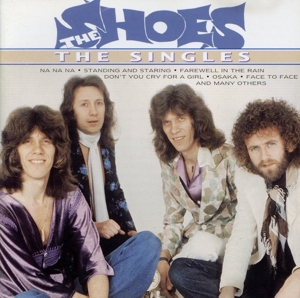 【輸入盤】The Singles